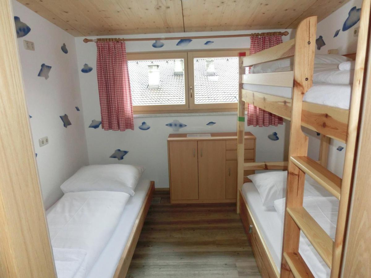 Alpking Hostel Ellmau Camera foto