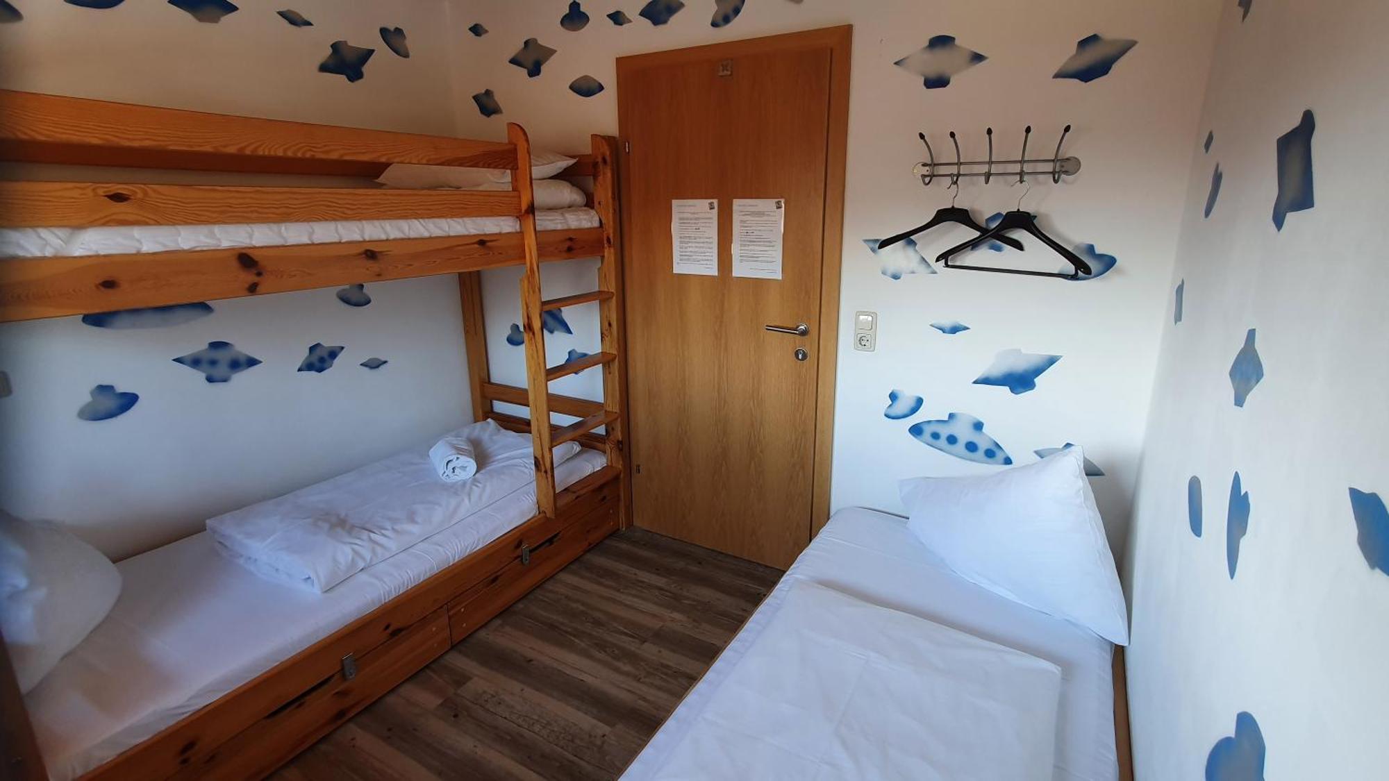 Alpking Hostel Ellmau Esterno foto