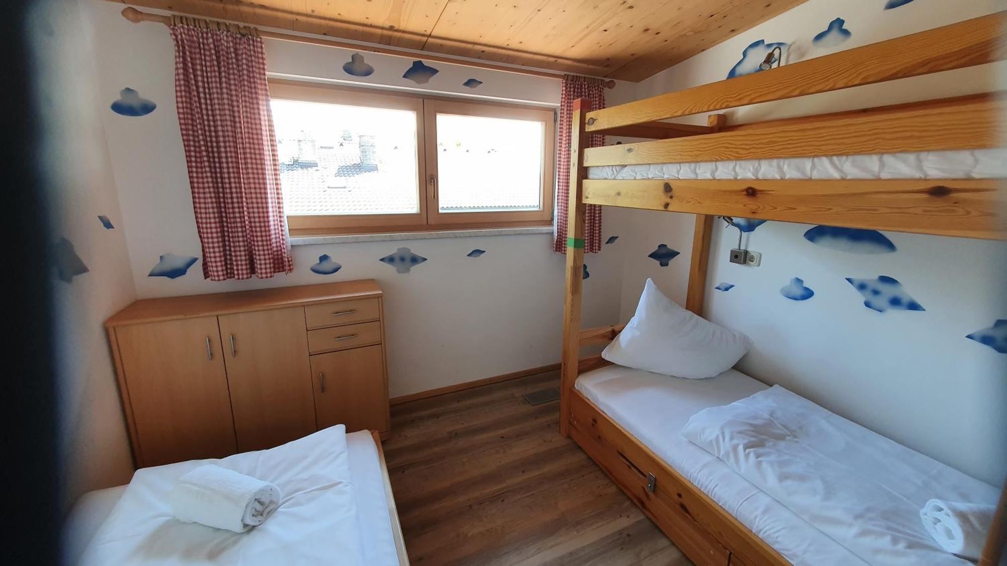 Alpking Hostel Ellmau Esterno foto