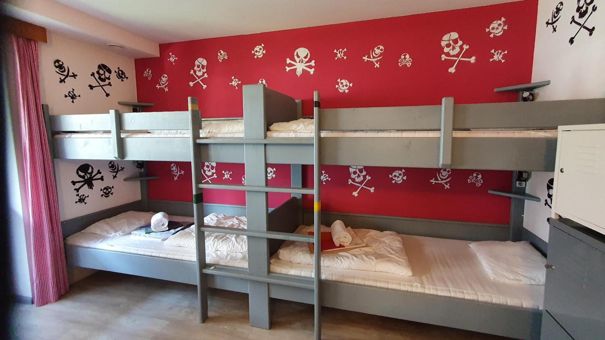 Alpking Hostel Ellmau Esterno foto