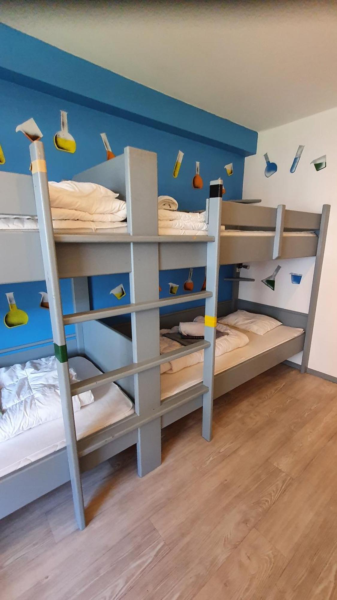 Alpking Hostel Ellmau Esterno foto